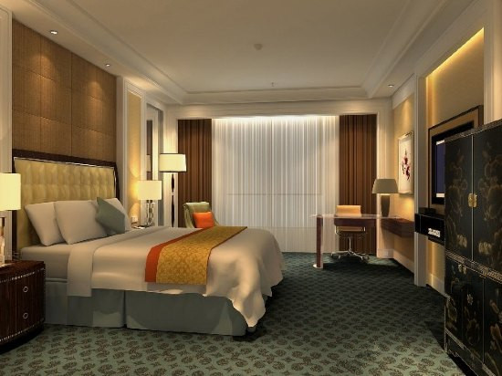 Yue Xing Jin Jiang International Hotel